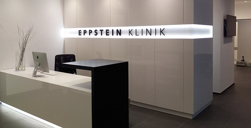 Epstein Klinik