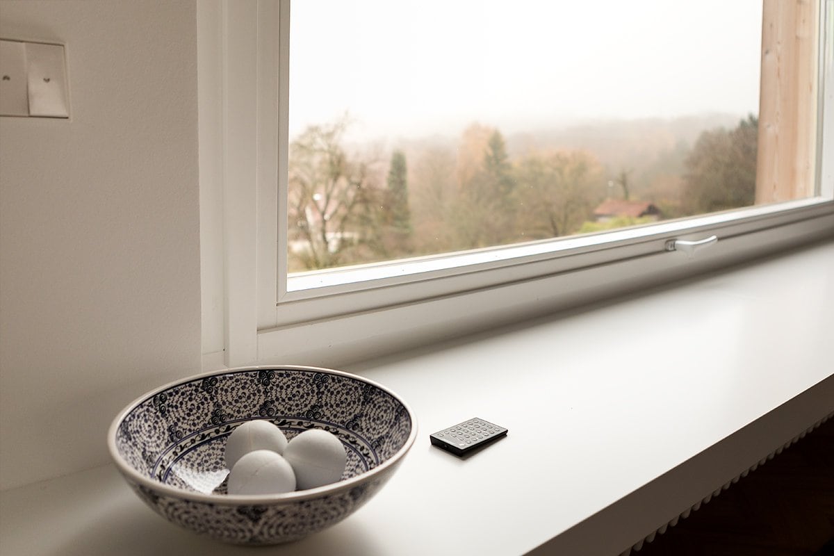 Fenster Detail