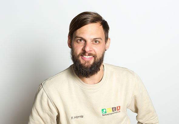 Florian Hörnle