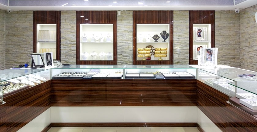 Juwelier Feuerbach