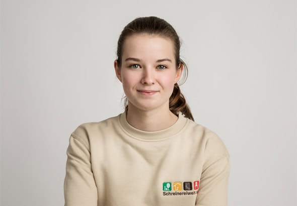 Leonie Rüdiger