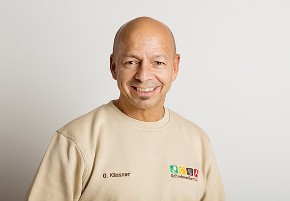 Oliver Kässner